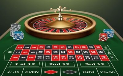 Winning Strategies for Low House Edge Casino Games