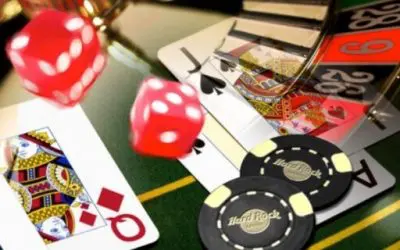 Where to Travel for Sun, Sea, and Serious Online Casino Play