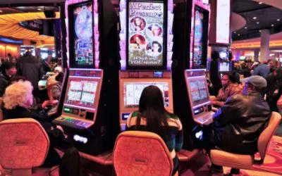 Unlock the Secrets to Winning Big on Slot Machines