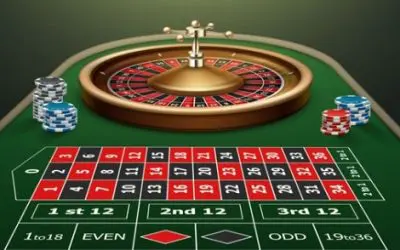 Top Casino Games with the Lowest House Edge and Better Winning Odds