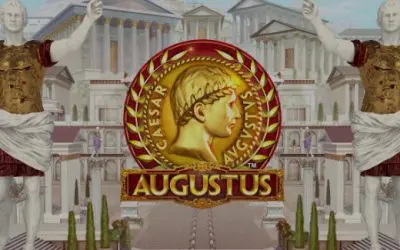 Astronomical & Augustus Slot Review – Retro Fun Meets Roman Riches