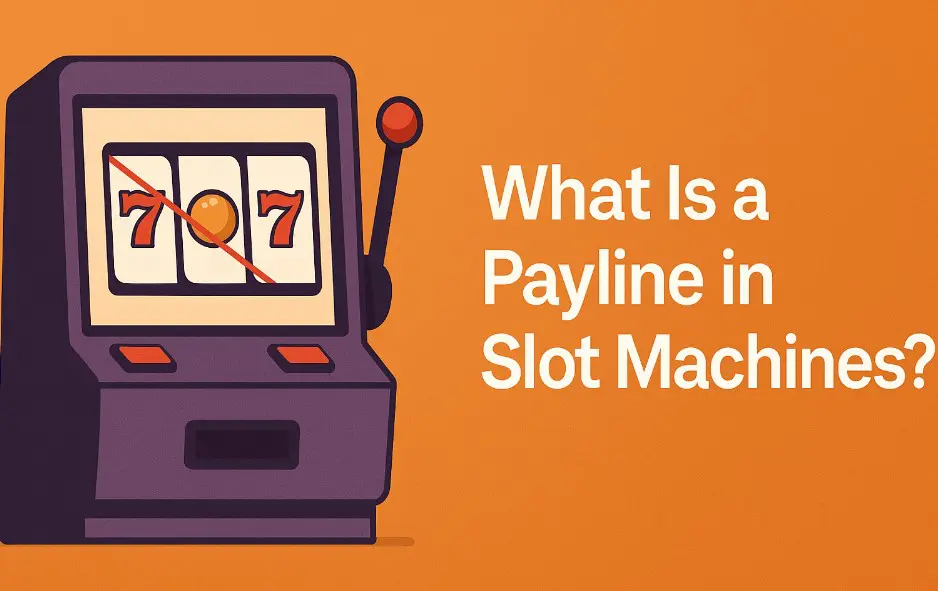 Payline in Slot Machines