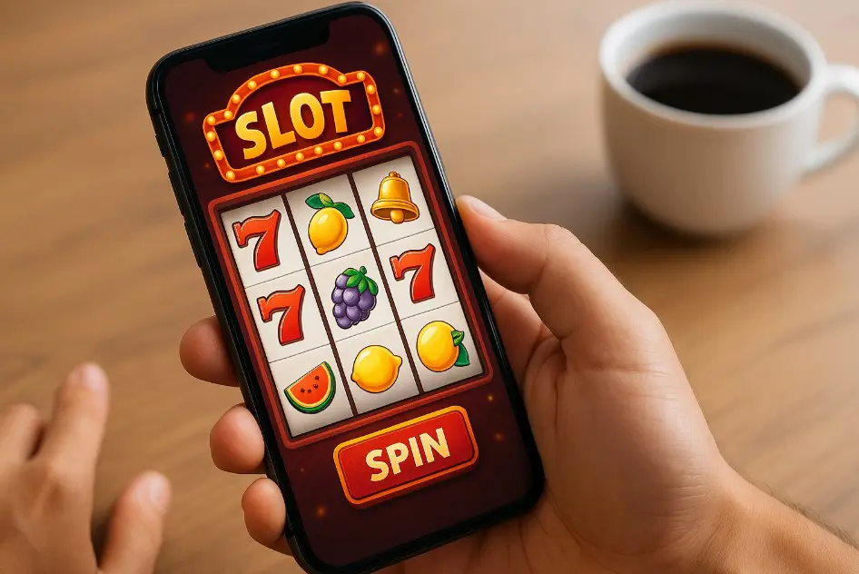 Play Slots
