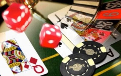 Best Casino Travel Destinations: Compare Beaches, Luxury Resorts, Land-Based Casinos and Online Gaming in Aruba, Nassau, Macau, Monte Carlo and Las Vegas