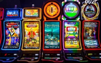 Rage of the Seas Slot Review: Expand the Reels to 5,488 Ways, Trigger Free Spins, Land Wild Modifiers and Chase Wins Up to 27,440x